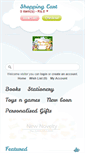 Mobile Screenshot of newnoveltygifts.com